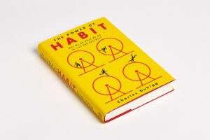 10 Best Takeaways from The Power of Habit by Charles Duhigg
